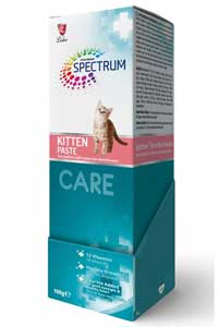 Spectrum Multivitamin Yavru Kedi Macunu 100gr