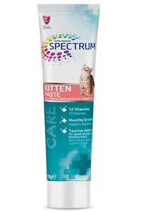 Spectrum Multivitamin Yavru Kedi Macunu 100gr (1)