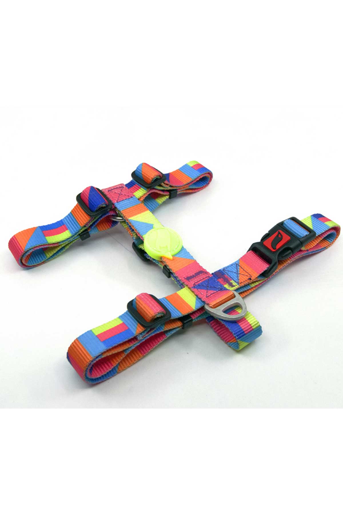 Tailpetz Spirit Harness H Tipi Köpek Tasması S