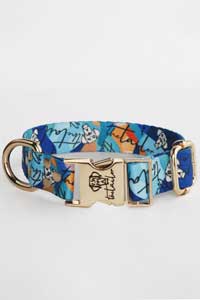 TAİLOR - Tailor Nyx Köpek Boyun Tasması Small