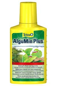 TETRA - Tetra Algumin Plus 100ml