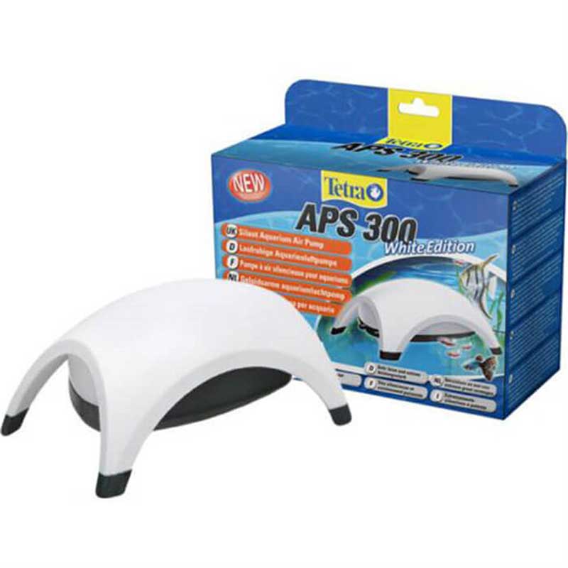Tetra Aps 300 Beyaz Hava Motoru - 1