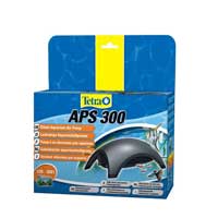 TETRA - Tetra Aps 300 Siyah Hava Motoru