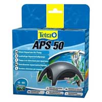 TETRA - Tetra APS 50 Tek Çıkışlı Hava Motoru