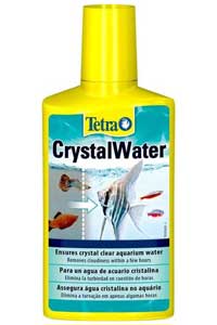 TETRA - Tetra CrystalWater 100ml
