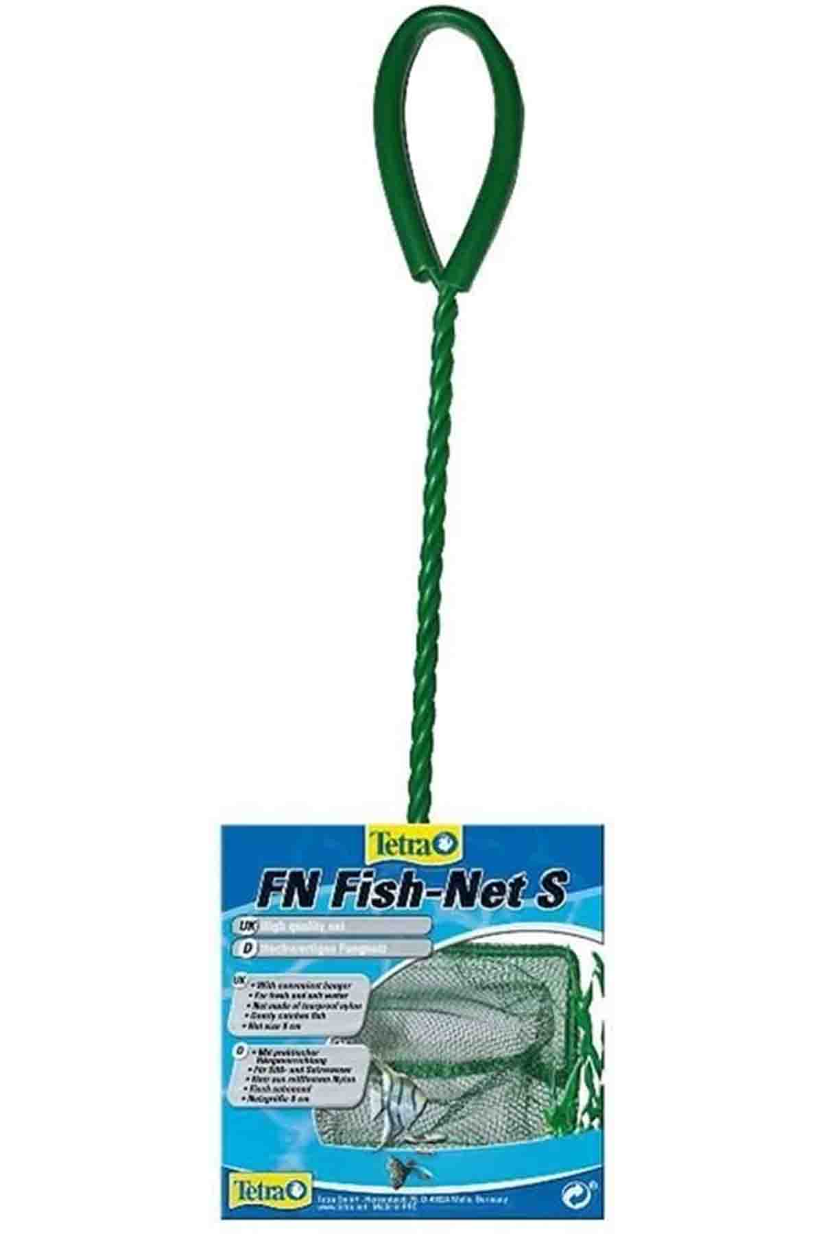 Tetra Fn Balık Kepçesi S - 1