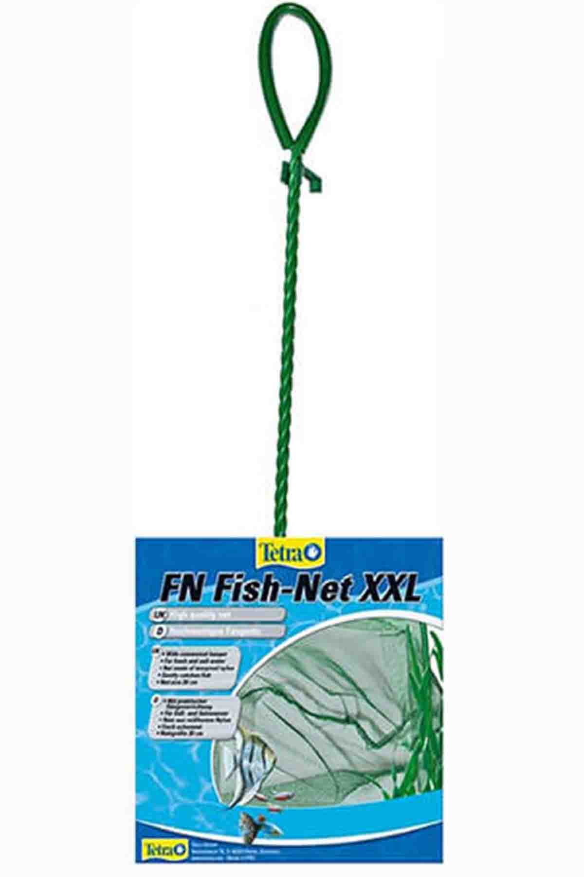 Tetra Fn Balık Kepçesi XXL - 1