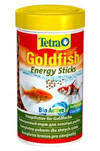 TETRA - Tetra Goldfish Energy Sticks Balık Yemi 100ml