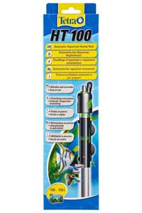 TETRA - Tetra HT 100 Akvaryum Isıtıcısı