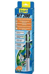 Tetra Ht 200w Akvaryum Isıtıcı