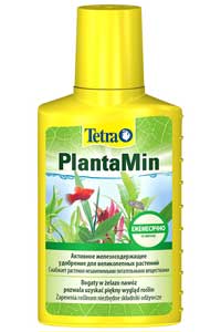 TETRA - Tetra Plantamin 100ml
