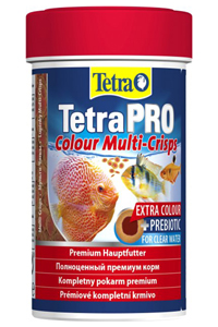 TETRA - Tetra Pro Colour Akvaryum Balık Yemi 250ml