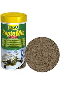 Tetra ReptoMin Stick 22gr