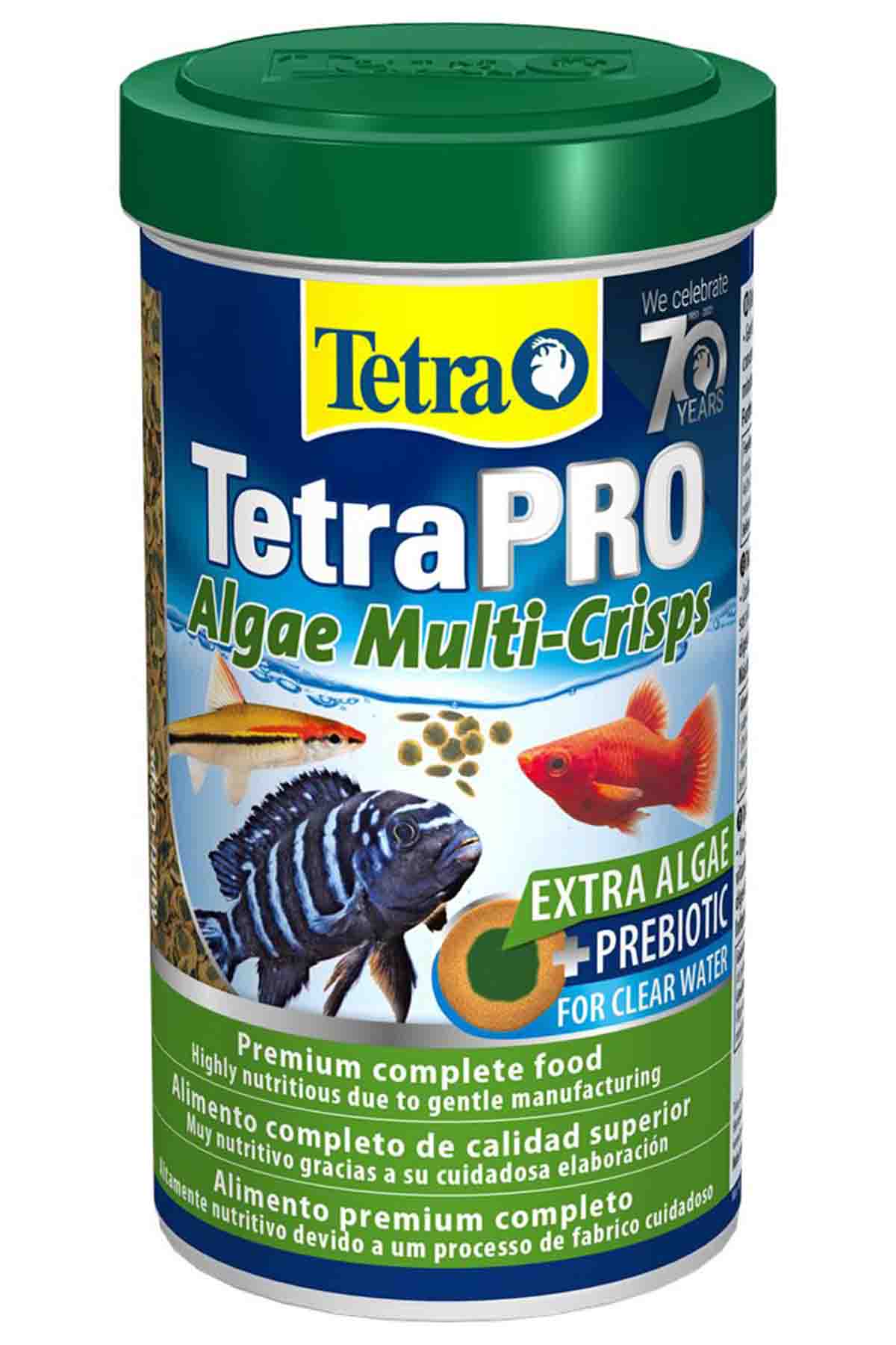 TetraPRO Algae 100ml - 1