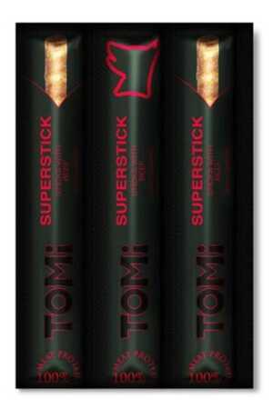 TOMI - Tomi Dana Etli Stick Köpek Ödülü 3lü 3x10gr 30gr