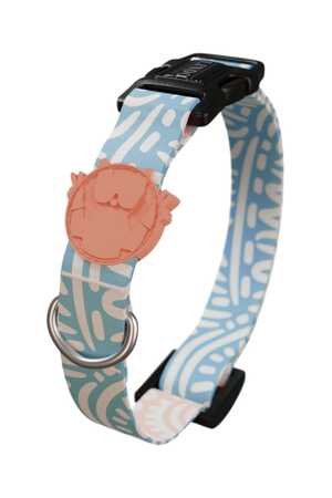 LINDO - Lindo Touch Boyun Tasması L