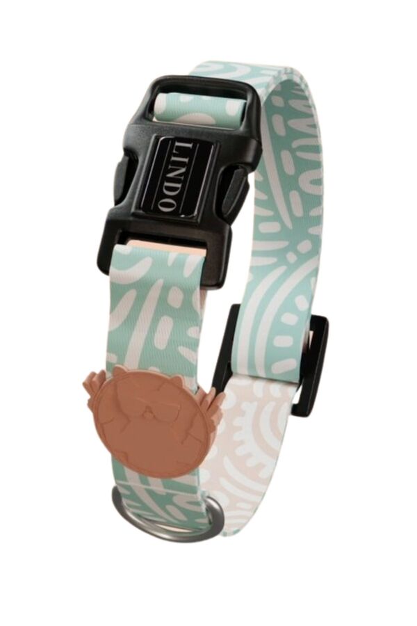 Lindo Touch Boyun Tasması L