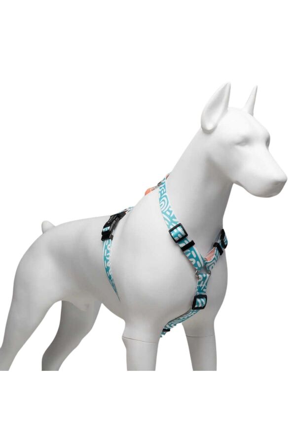 Lindo Touch H Tipi Göğüs Tasması L