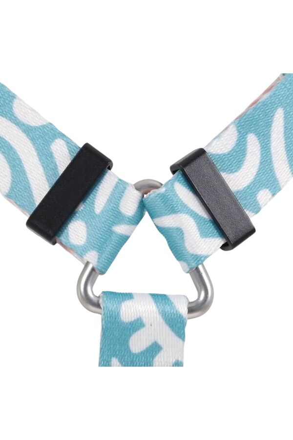 Lindo Touch H Tipi Göğüs Tasması S