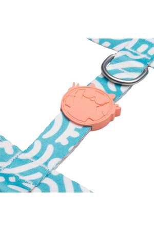 Lindo Touch H Tipi Göğüs Tasması S - Thumbnail (1)