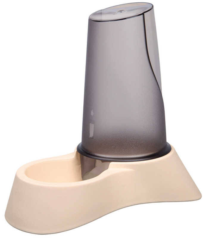 Trixie Depolu Plastik Su Kabı 1,5lt Trixie Depolu Plastik Su Kabı 1,5lt