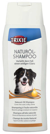 TRIXIE - Trixie Fındık ve Akdikenyağı Özlü Köpek Şampuanı 250ml TRIXIE - Trixie Fındık ve Akdikenyağı Özlü Köpek Şampuanı 250ml