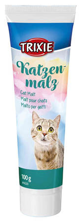 TRIXIE - Trixie Kedi Maltı 100gr