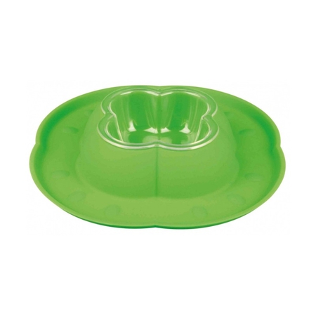 TRIXIE - Trixie Kedi Mama ve Su Kabı Servisli 23x23cm