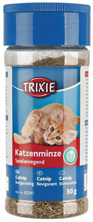 TRIXIE - Trixie Kedi Otu 30gr TRIXIE - Trixie Kedi Otu 30gr