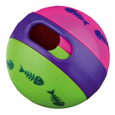 TRIXIE - Trixie Kedi Oyun ve Ödül Topu 6cm TRIXIE - Trixie Kedi Oyun ve Ödül Topu 6cm