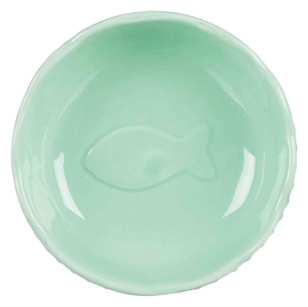 TRIXIE - Trixie Kedi Seramik Mama ve Su Kabı 0,25lt 13cm TRIXIE - Trixie Kedi Seramik Mama ve Su Kabı 0,25lt 13cm