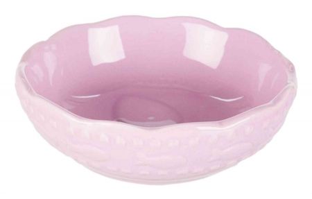 Trixie Kedi Seramik Mama ve Su Kabı 0,25lt 13cm - Thumbnail