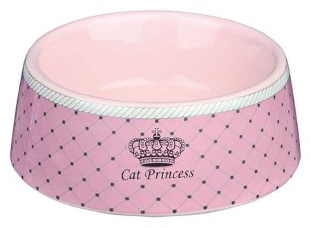 TRIXIE - Trixie Kedi Seramik Mama ve Su Kabı 0,18lt 12cm TRIXIE - Trixie Kedi Seramik Mama ve Su Kabı 0,18lt 12cm