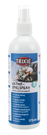 TRIXIE - Trixie Kediotu (Catnip) Spreyi 175ml TRIXIE - Trixie Kediotu (Catnip) Spreyi 175ml