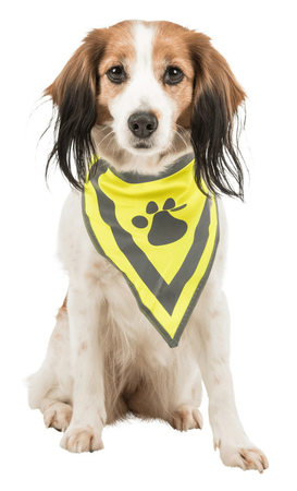 TRIXIE - Trixie Köpek Bandanası 22-28cm (XS/S)
