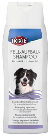 TRIXIE - Trixie Köpek Kürk Bakım Şampuanı 250ml TRIXIE - Trixie Köpek Kürk Bakım Şampuanı 250ml