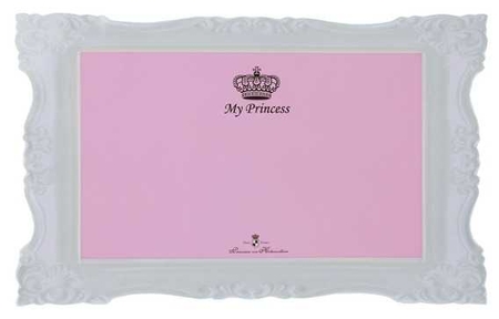 TRIXIE - Trixie Köpek Mama Servisi 44x28cm Pembe