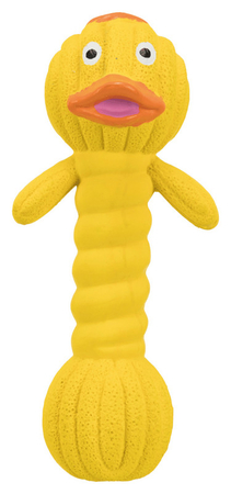 TRIXIE - Trixie Köpek Oyuncağı Lateks Ördek 18cm
