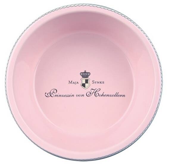 Trixie Köpek Seramik Mama&Su Kabı 0.18 L X Ø12cm Trixie Köpek Seramik Mama&Su Kabı 0.18 L X Ø12cm