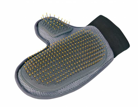 TRIXIE - Trixie Köpek Tarama Eldiveni 18X24 cm