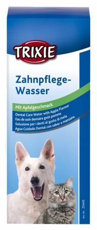 TRIXIE - Trixie Köpek ve Kedi İçin Diş Temizleme Suyu 300ml TRIXIE - Trixie Köpek ve Kedi İçin Diş Temizleme Suyu 300ml