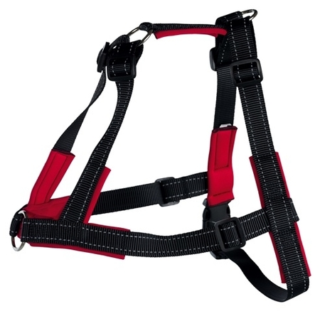 Trixie Köpek Yürüyüş Eğitim Göğüs Tasması 45-70cm (S/M) - Thumbnail (2)