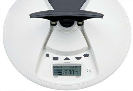 Trixie Otomatik Mama Kabı Tx6, 6×240 ml - Thumbnail (1)