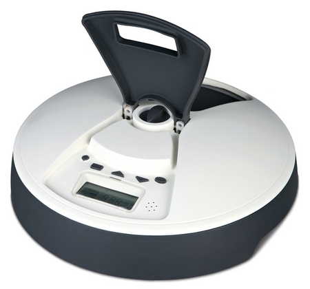 Trixie Otomatik Mama Kabı Tx6, 6×240 ml - Thumbnail (2)