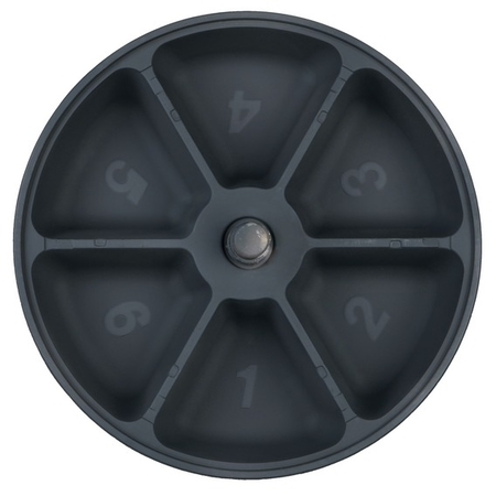 Trixie Otomatik Mama Kabı Tx6, 6×240 ml - Thumbnail (3)