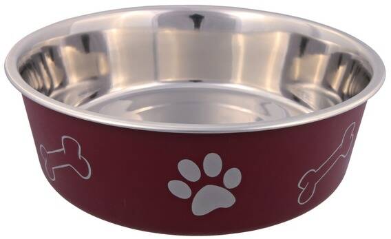 Trixie Paslanmaz Mama Ve Su Kabı 0.25L 12cm Trixie Paslanmaz Mama Ve Su Kabı 0.25L 12cm