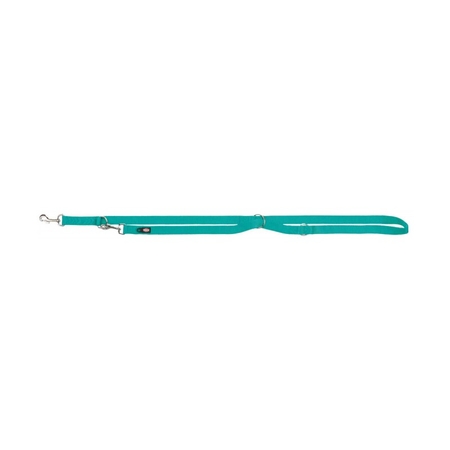 TRIXIE - Trixie Premium Köpek Gezdirme Kayışı 2mt/15mm (XS/S) Okyanus TRIXIE - Trixie Premium Köpek Gezdirme Kayışı 2mt/15mm (XS/S) Okyanus