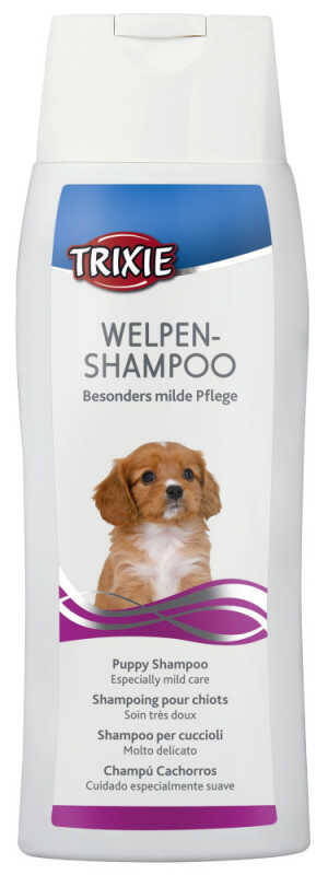 Trixie Yavru Köpek Şampuanı 250ml