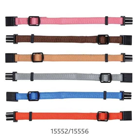 TRIXIE - Trixie Yavru Köpek Tasması 17-25cm (S/M) 1 Adet