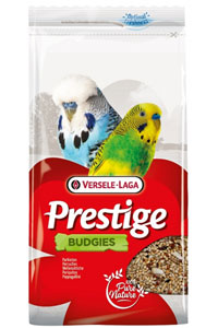 VERSELE-LAGA - Versele Laga Budgies Prestige Muhabbet Kuşu Yemi 1kg